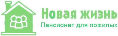Логотип Нове Життя