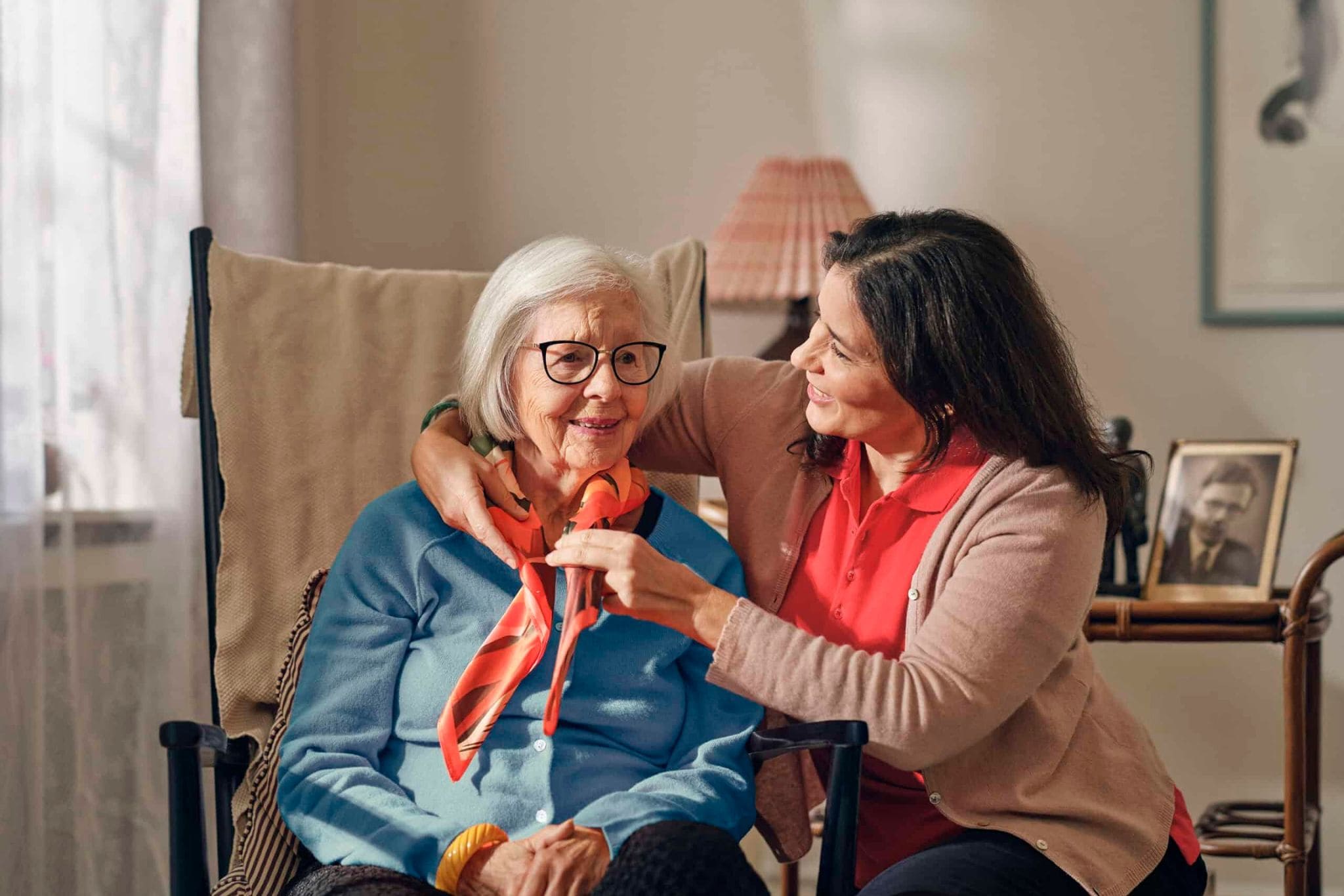 Державні стандарти безпеки у пансіонатах для людей похилого віку в Україні