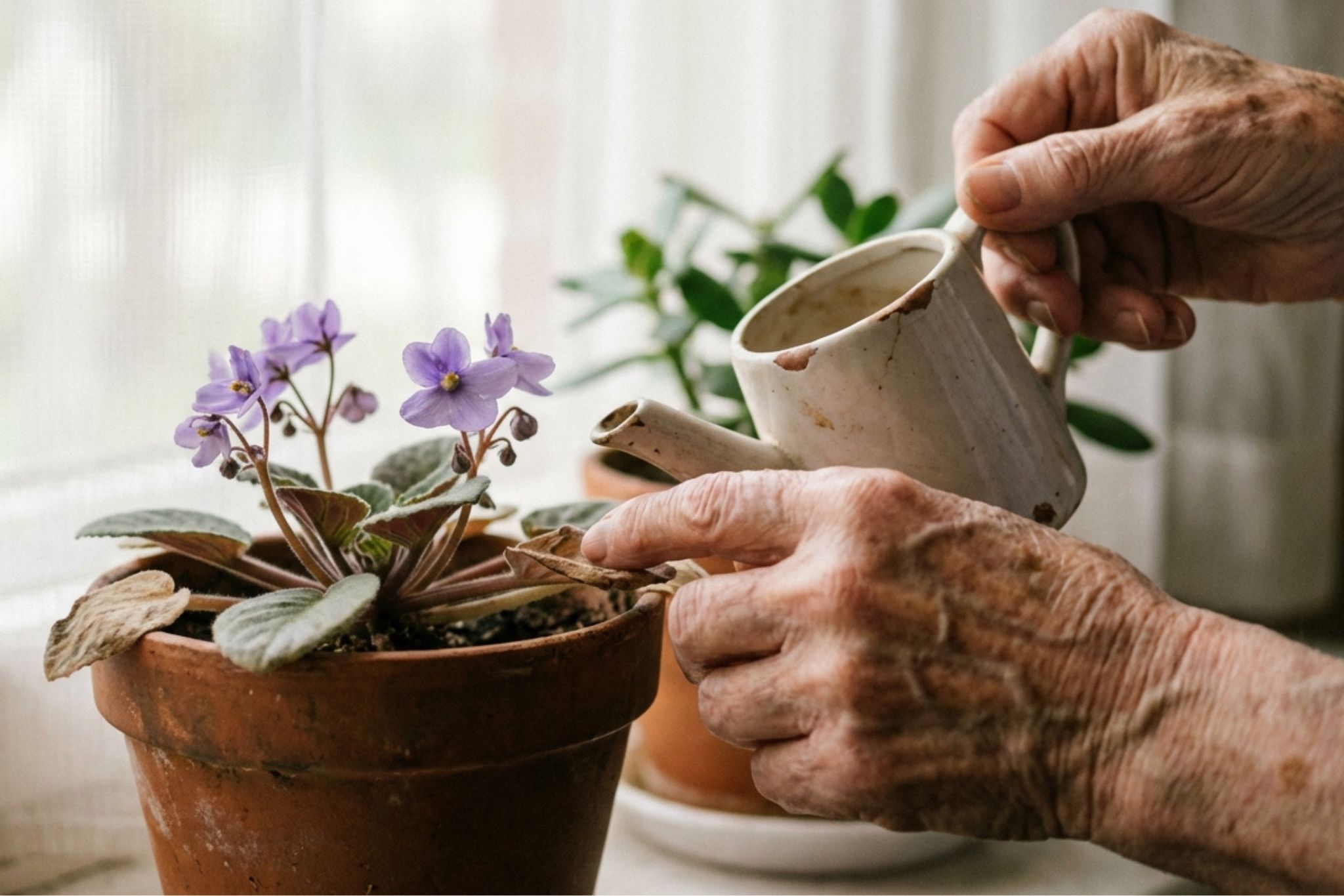 Японский секрет долголетия - Икигай
