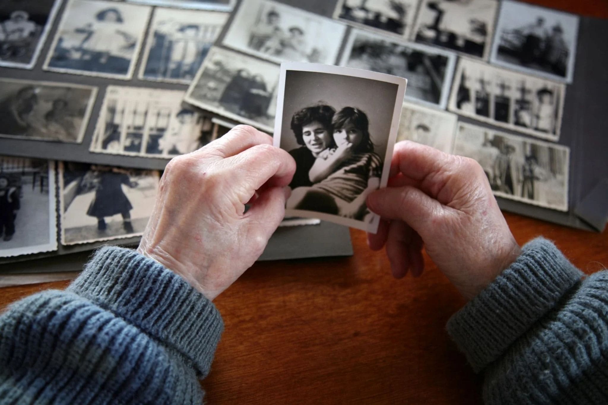 Що взяти з собою при переїзді до пансіонату